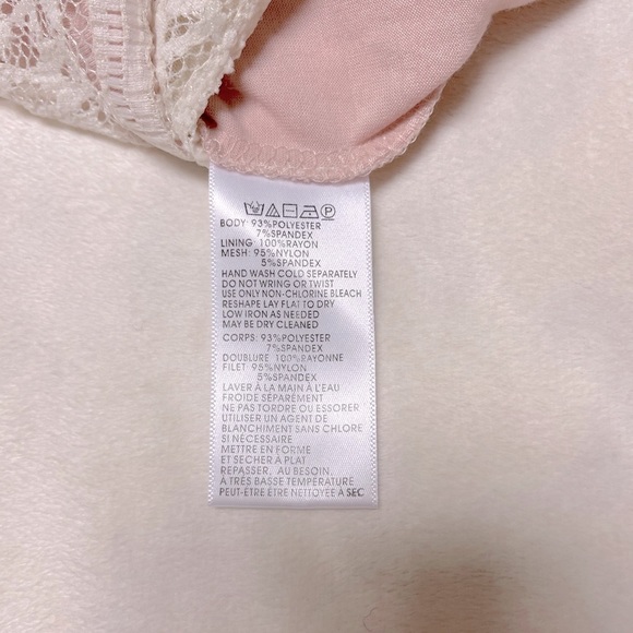 Kimchi Blue Lace Bodycon NWOT - Picture 10 of 13